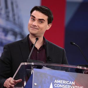 The Magic of Ben Shapiro