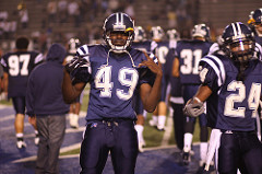 Cerritos College Football Game Highlights by SupportPDX college football photo