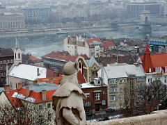 Budapest by Dimitris Graffin budapest photo