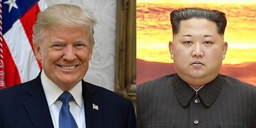 Trump-Kim Summit