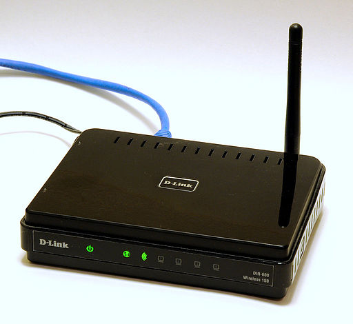 FBI Would Like Your Help, With Your Router - Ordinary Times