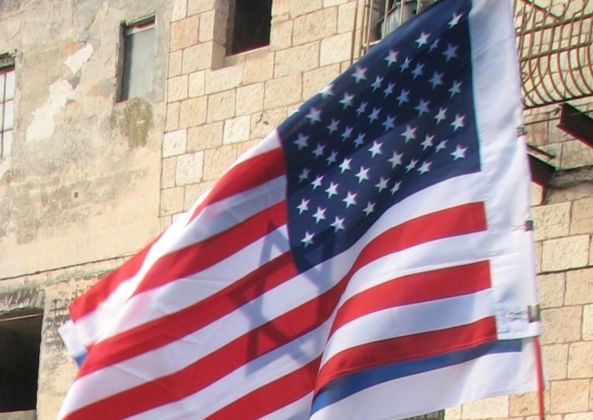 Jerusalem Embassy