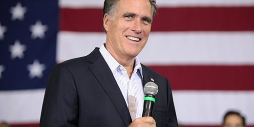 Mitt Romney