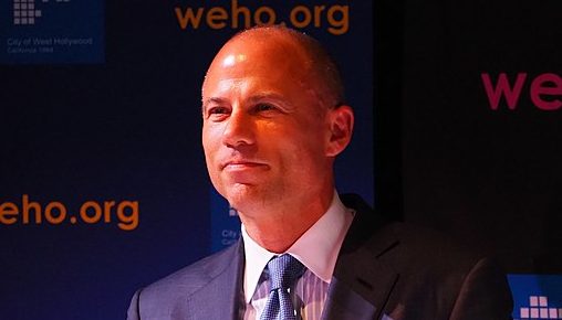 Avenatti