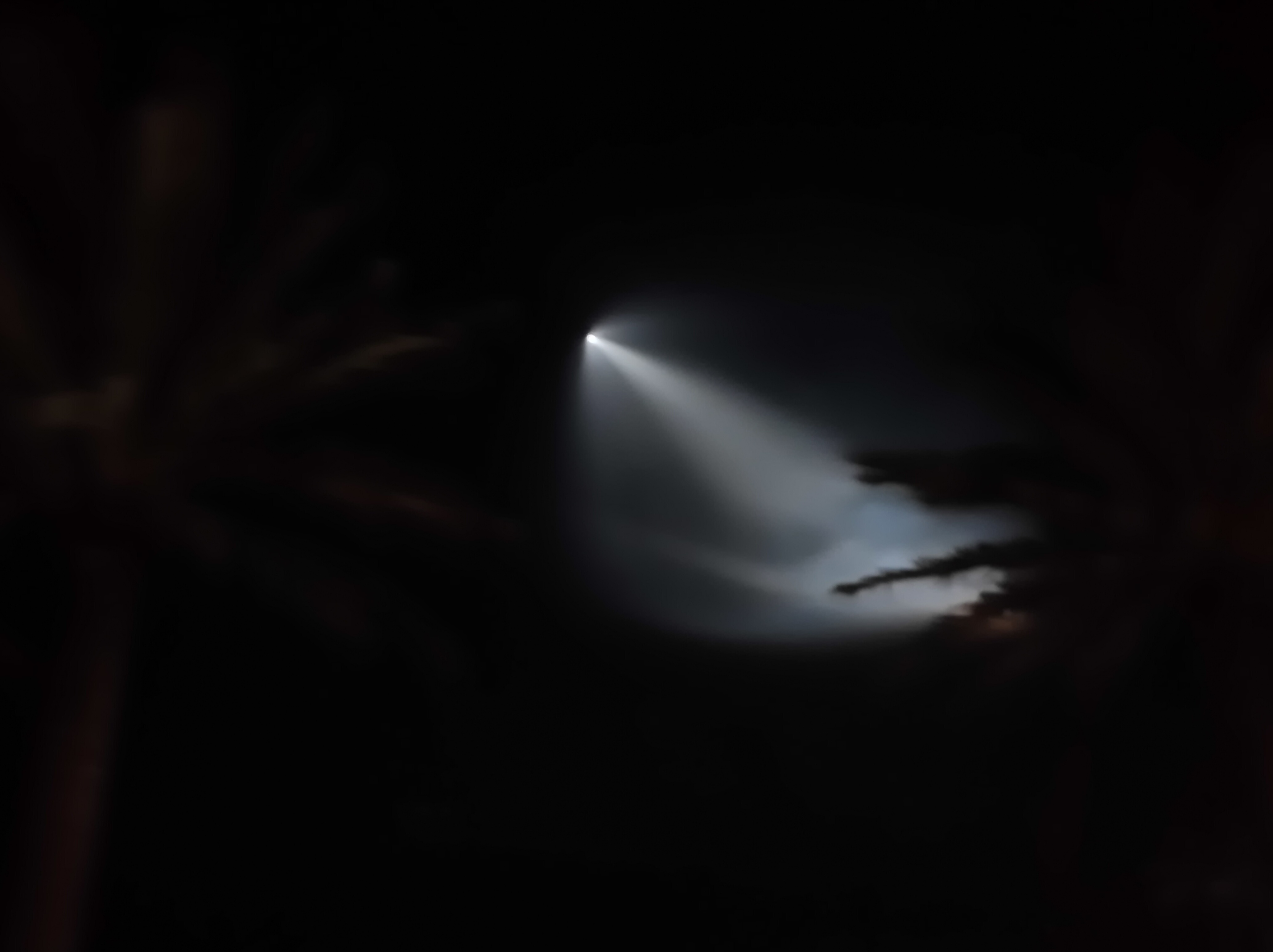 SpaceX