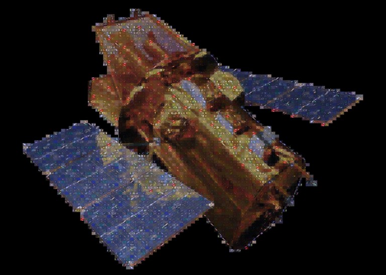 space