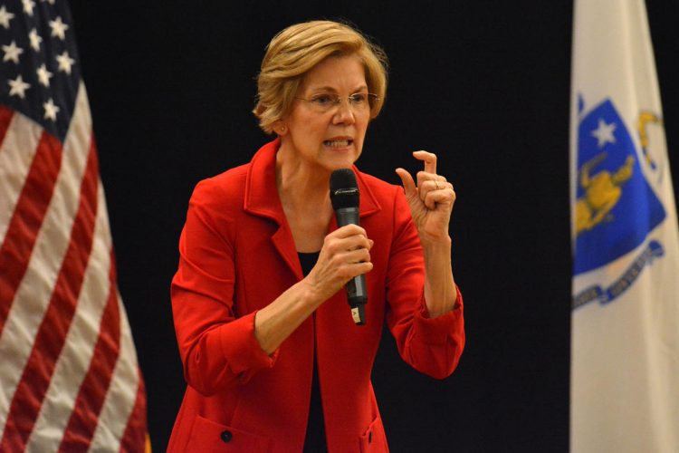 Elizabeth Warren