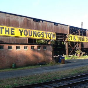 youngstown