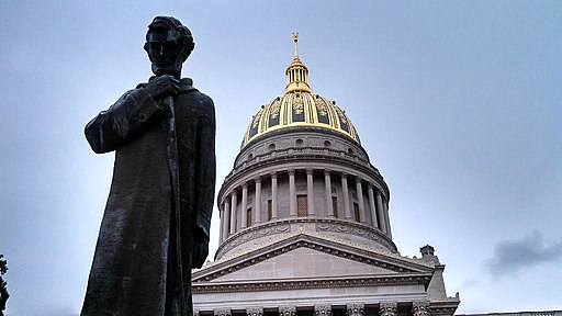West Virginia