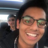 Abhi Agarwal