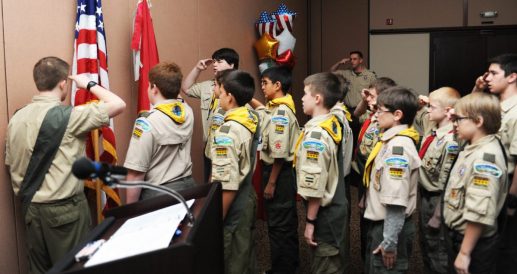 Boy Scouts