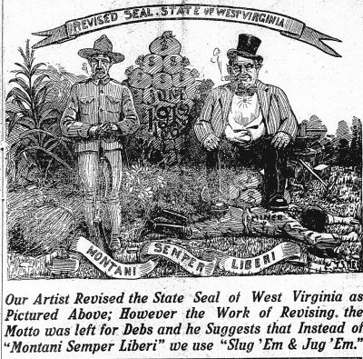 west virginia