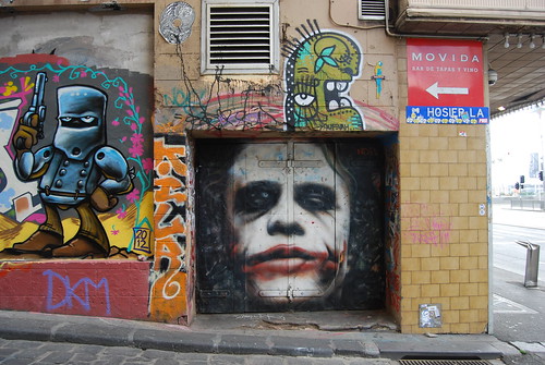 Joker by matt.davis joker photo