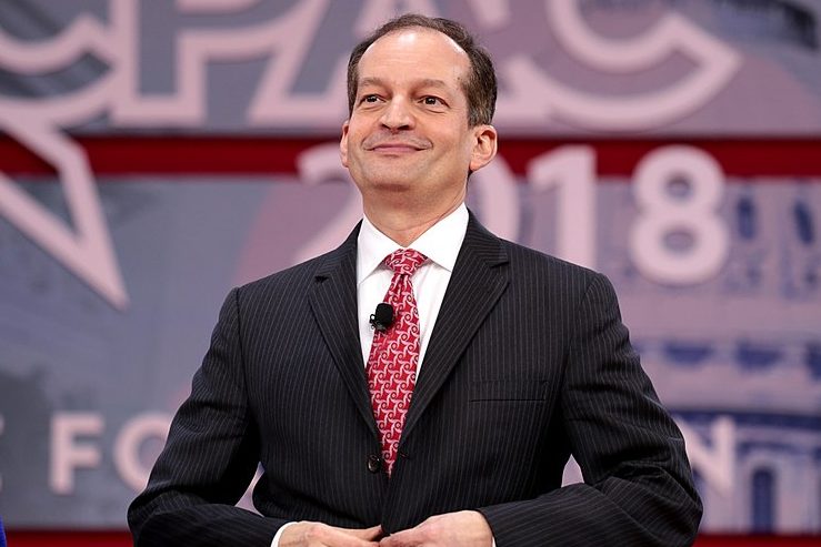 alexander acosta