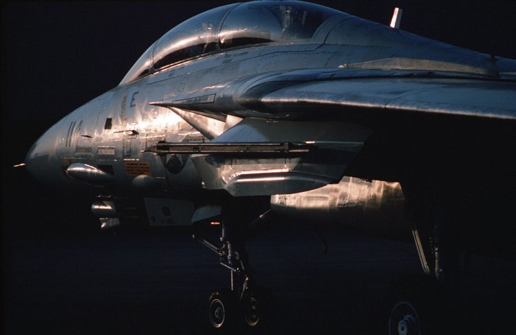 top gun