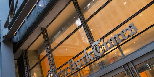 The New York Times
