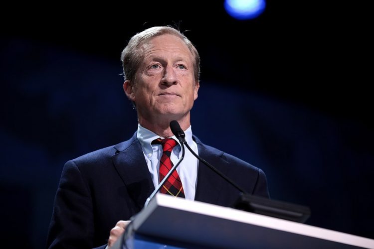Tom Steyer