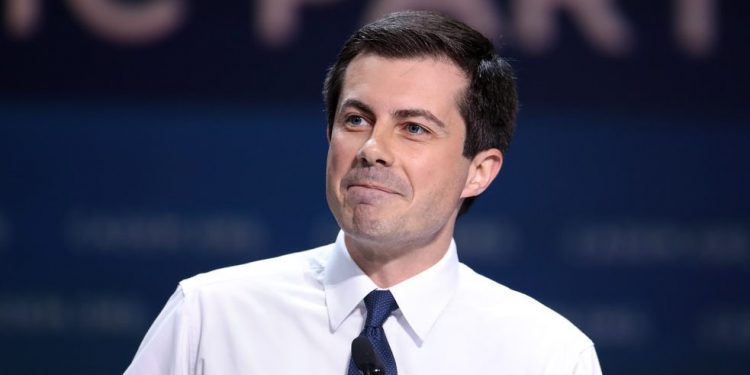 Pete Buttigieg