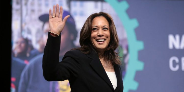 Kamala Harris