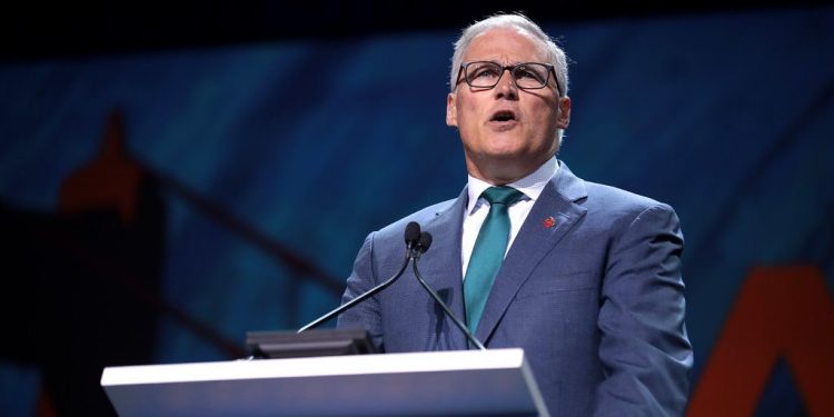 Jay Inslee