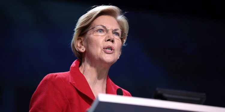 Elizabeth Warren