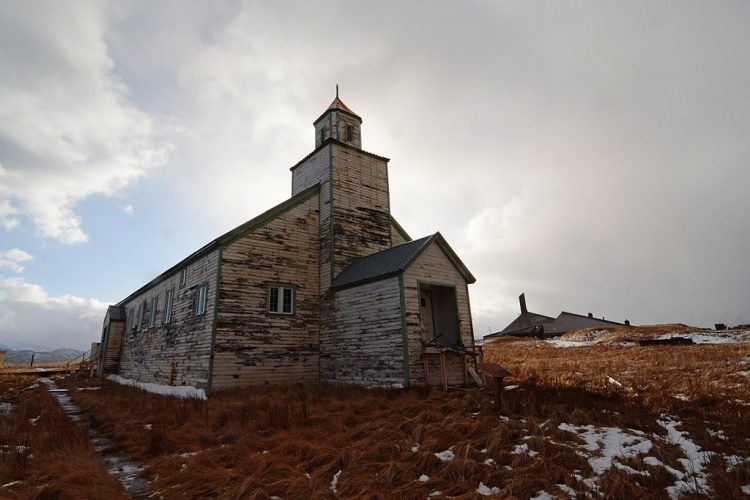church