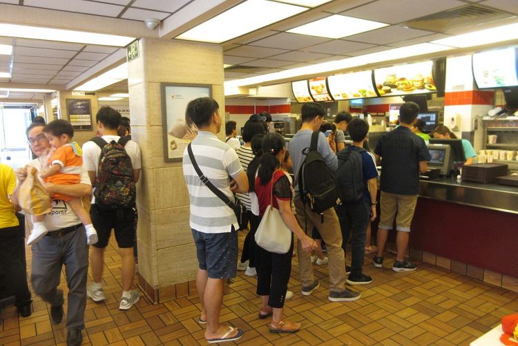 mcdonalds
