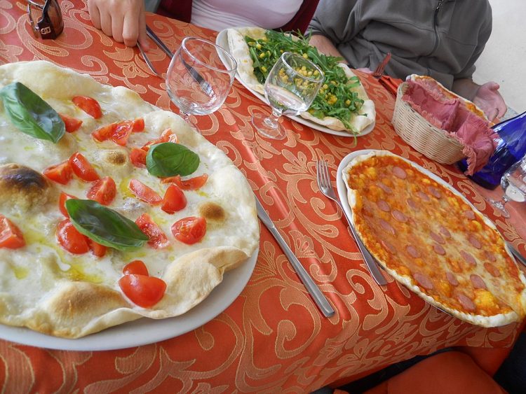 pizza