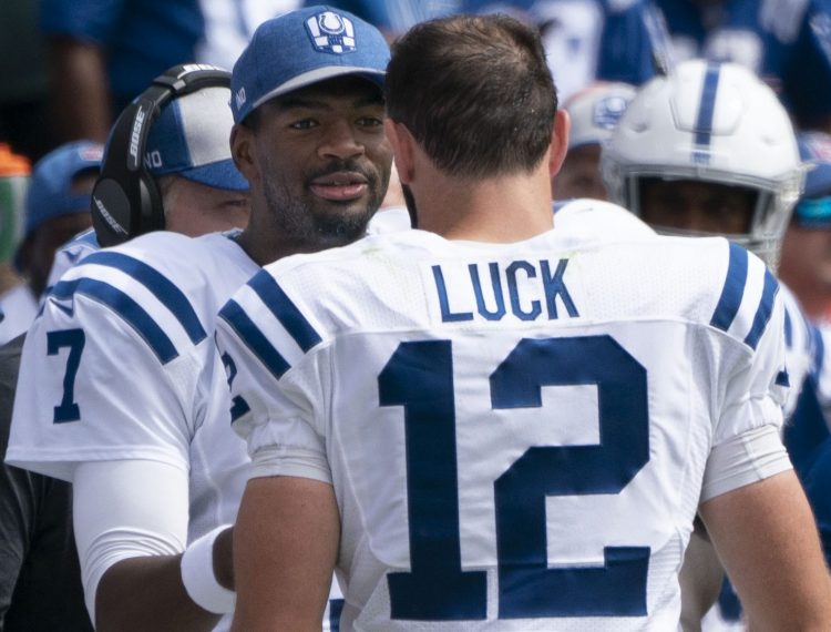 Andrew Luck