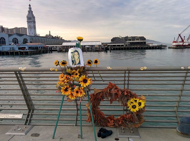 Kate Steinle