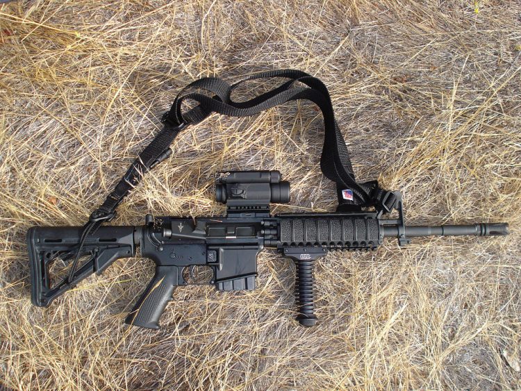 ar-15