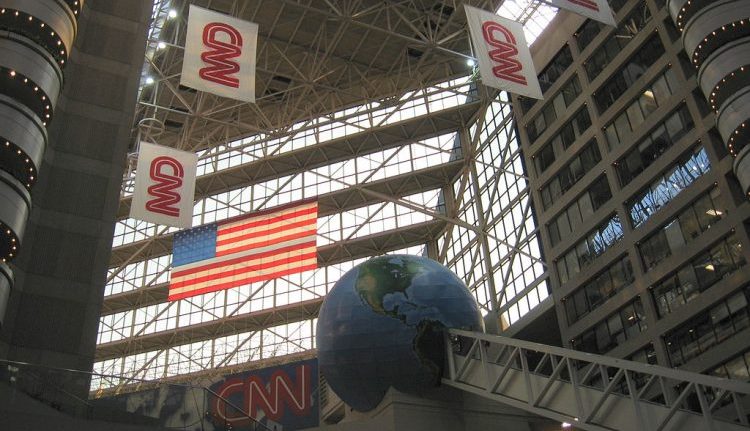 CNN