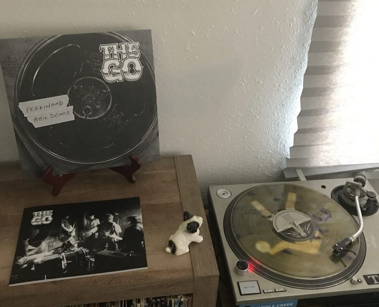 The Go
