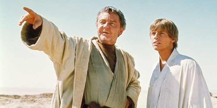 Star Wars