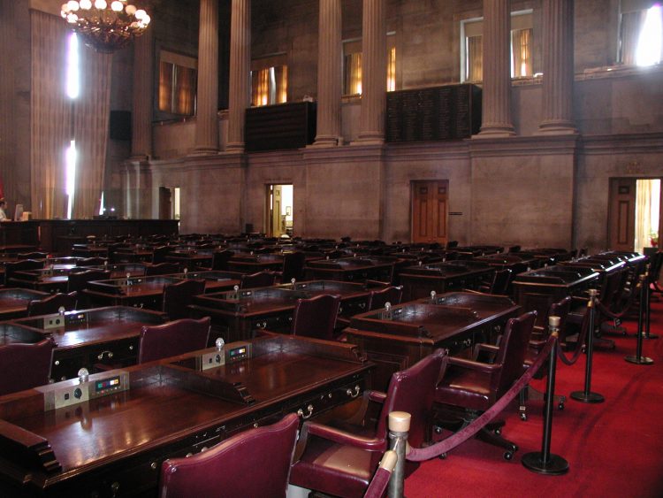 Baker v. Carr