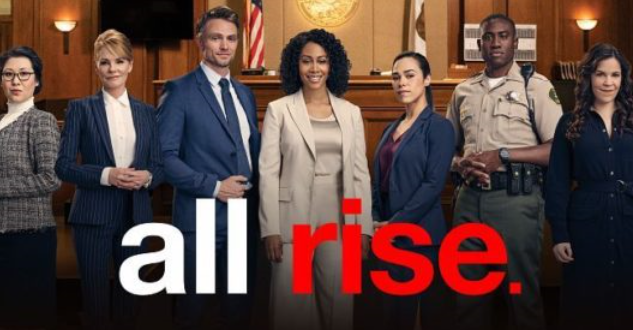 All Rise