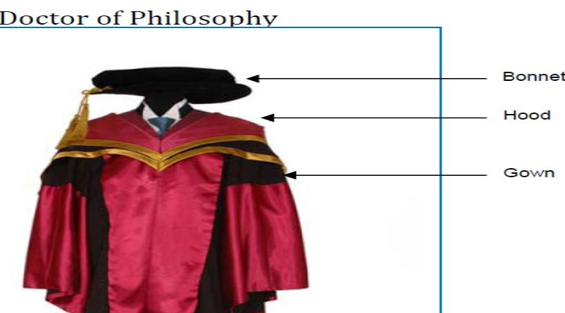 Doctor of Philosophy