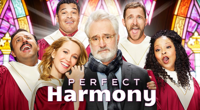 perfect harmony