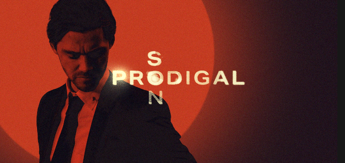 The Prodigal Son