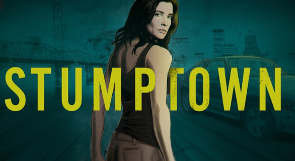 Stumptown