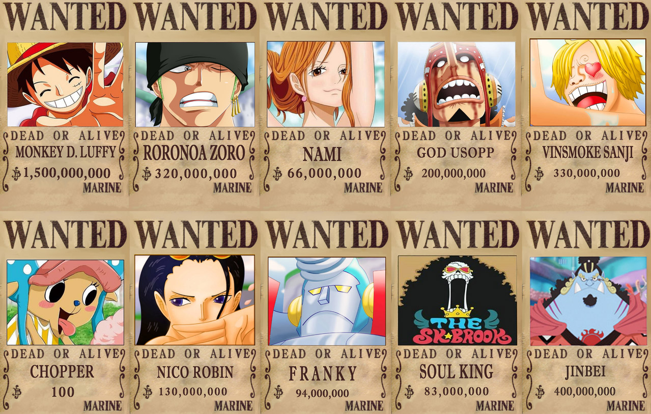 one piece odyssey ending