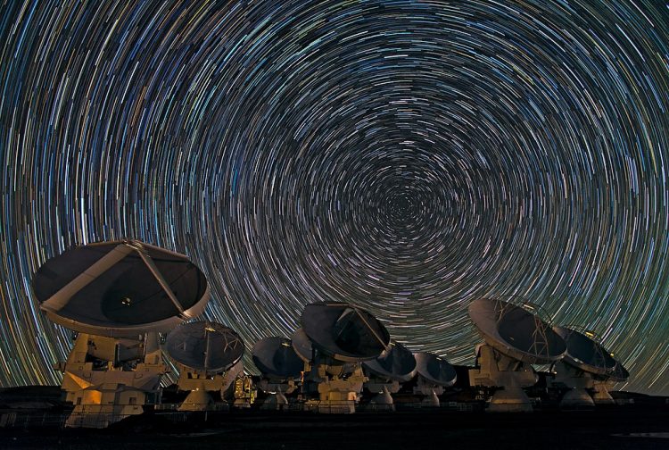 space travel