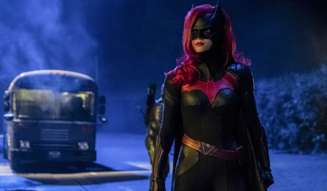 batwoman