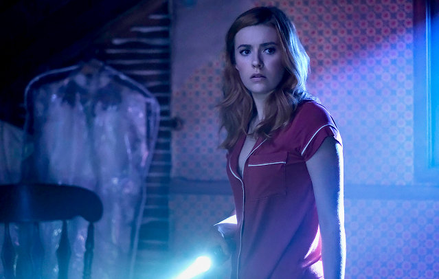 Nancy Drew