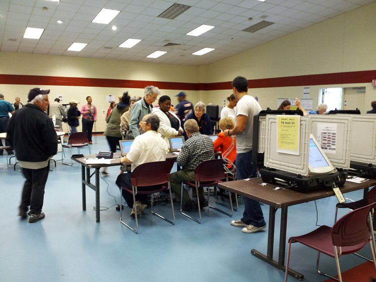 elections