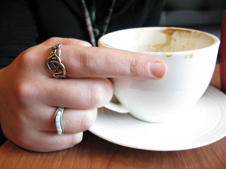 coffee