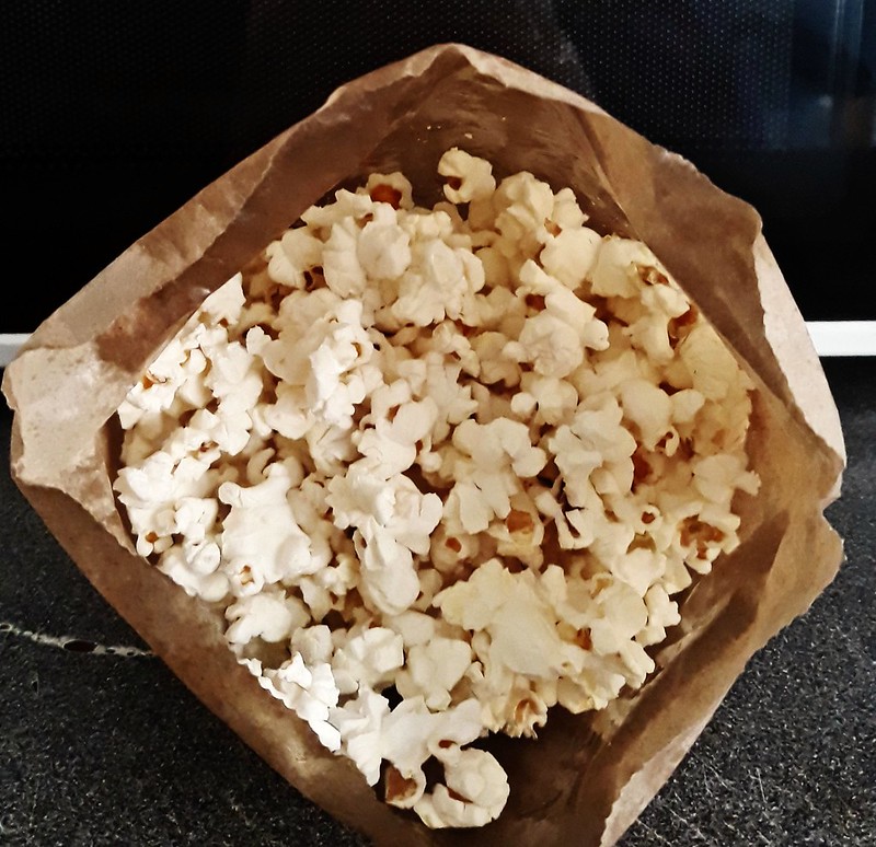Popcorn