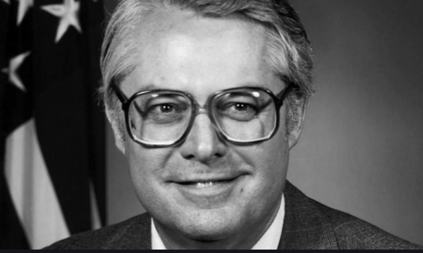 Ernest Fitzgerald