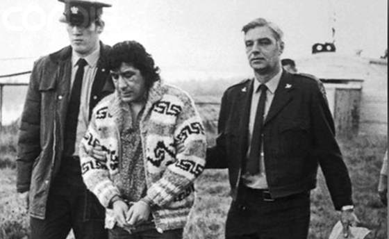 Leonard Peltier