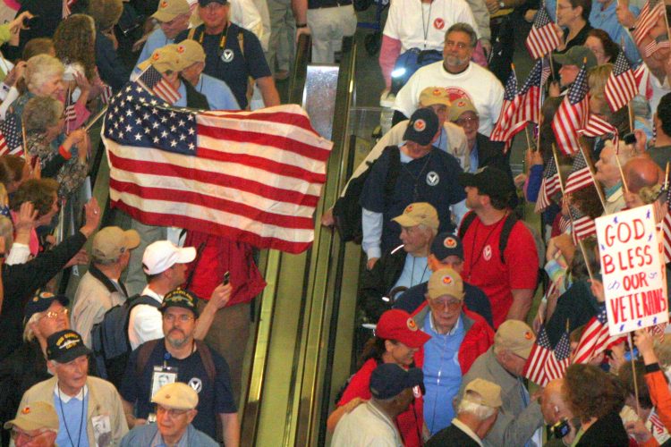 veterans day